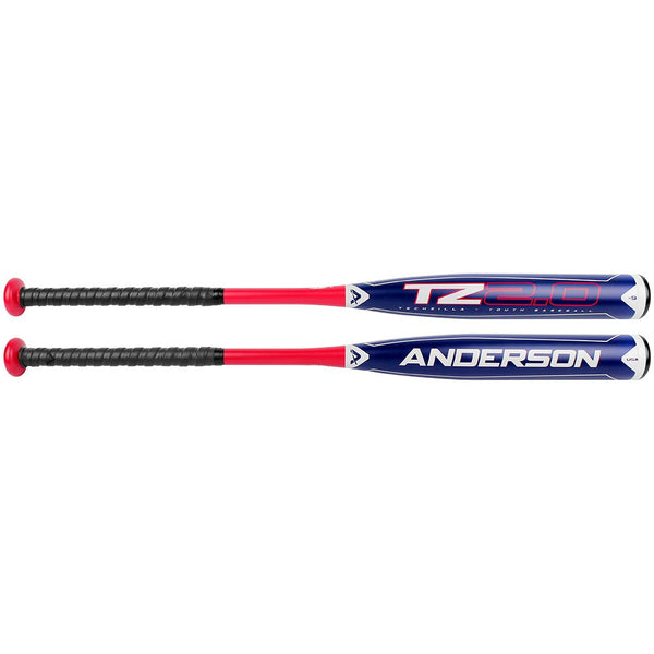 Anderson Baseball Bat
